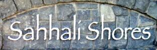 Sahhali Shores
